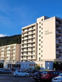 Haus an der Alb - Apartment - Sankt Blasien