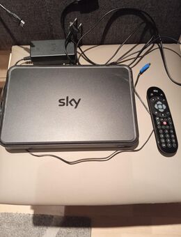 Humax ESD-160s - Beedenbostel