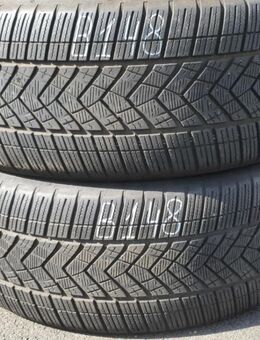 2x Winter Goodyear UltraGrip Perfomance 255/50 R21 109H Dot2321 4,5-5mm B148 - Euskirchen Zentrum