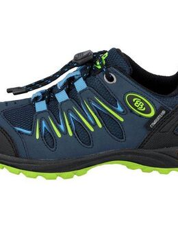 BRÜTTING Outdoorschuh Expedition Kids Wanderschuh