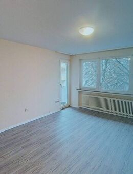 Moderne und gut geschnittene 3-Zimmer-Wohnung mit BALKON - Paderborn