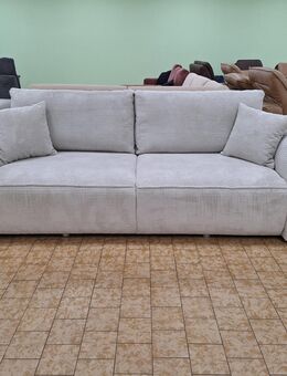 ‼️ Jetzt Neu Big Sofa in Cord für nur 499 Euro statt 1029 Euro ‼️ - Barßel