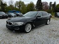 BMW 540, i xDrive Luxury Line M Paket, Jahr 2018 - Jülich