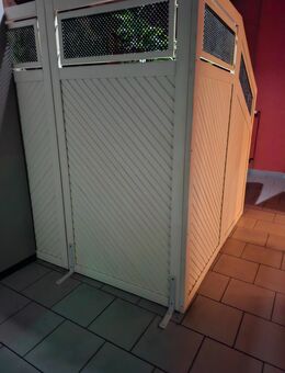 Sichtschutzzaun - Oberhausen