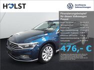 VW Passat, 2.0 TDI Elegance, Jahr 2024 - Scheeßel