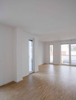 Großzügiges Studio mit eigenem Balkon und Stellplatz ##Sofort bezugsfertig!!## - Winnenden