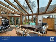 Traumhaftes Einfamilienhaus mit großem Garten und Wintergarten in Kreuzau - Kreuzau