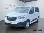 Opel Combo, 1.2 Life Turbo, Jahr 2022 - Leipzig Alt-West