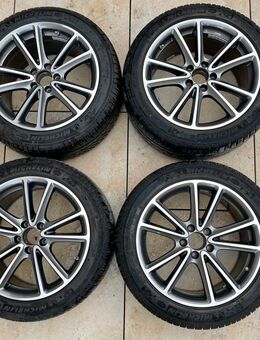 Winterreifen +++Mercedes E-KlasseBR 213+++ - Nagold Zentrum