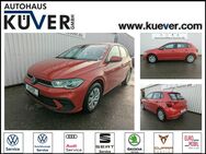 VW Polo, 1.0 Life 15, Jahr 2024 - Hagen (Bremischen)