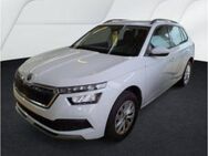 Skoda Kamiq, 1.0 TSI Ambition Heckleuchten Kamiq, Jahr 2024 - Neu Isenburg