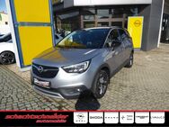 Opel Crossland X, 1.2 2020, Jahr 2020 - Werder (Havel)