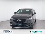 Opel Grandland X, 1.2 Innovation, Jahr 2018 - Einbeck