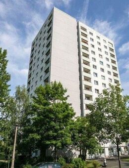 2-Raumwohnung mit Einbauküche und Balkon! Jetzt schnell sein! - Dresden