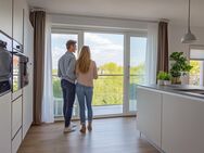 Durchdacht bis ins Detail - 3-Zimmer mit Charakter - Langenfeld (Rheinland)