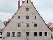 Denkmalgeschütztes Wohn- und Geschäftshaus in zentraler Lage mit Entwicklungspotential in Altdorf - Altdorf (Nürnberg)