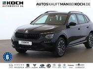 Skoda Kamiq, 1.0 TSI Drive KOMFORT PLUS, Jahr 2022 - Ludwigsfelde