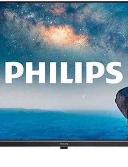 Philips 32PFS6109/12 LED-Fernseher (80 cm/32 Zoll, Full HD, Smart-TV)