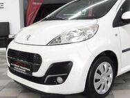 Peugeot 107 Active Aut./Behindertengerecht/Links-Gas - Bünde