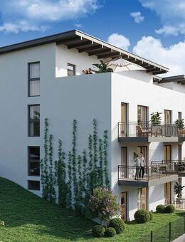 Haus B – der Kurt – WG 06 - Landau (Isar)