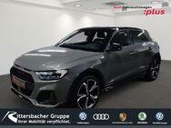 Audi A1, citycarver 35 TFSI s-line Interieur PlusPaket OptikPaket, Jahr 2021 - Kaiserslautern