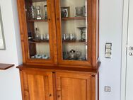 Wunderschöne Kirschbaum Esszimmermöbel - Altötting