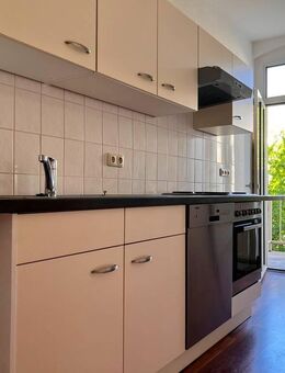 Dittesstr. 35, WE 06 - 2.OG rechts - Plauen