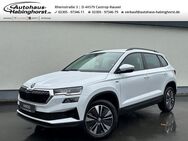 Skoda Karoq, 1.5 TSI Drive eHk Loft, Jahr 2022 - Castrop-Rauxel