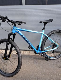 Mountain Bike Steven's Applebee 21" - Aschaffenburg