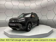 Dacia Duster, III Extreme TCe 130 Trittbretter, Jahr 2022 - Neukirchen-Vluyn