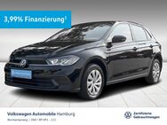 VW Polo, 1.0 Life, Jahr 2024 - Hamburg