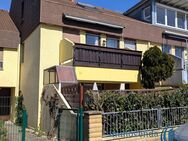 Schickes Familiendomizil in Split-Level-Bauweise mit Galerie und Einliegerwohnung! - Mutlangen