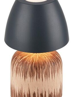 Briloner Leuchten LED Außen-Tischleuchte CERA 7593014