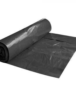 Mülltüten schwarz 120 L mega stark 25 Stück - Berlin Neukölln