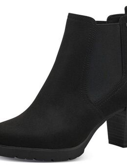 Tamaris Stiefelette mit Stretcheinsatz
