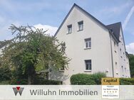 Gepflegtes Mehrfamilienhaus in guter Lage | 12 Zimmer | Saniert - Borna