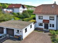 Sonniges Einfamilienhaus in schöner Wohnlage - Neckarsteinach - Darsberg - Neckarsteinach