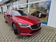 Mazda 6, 2.5 L G 194, Jahr 2022 - Parchim