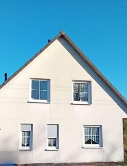 Freistehendes Einfamilienhaus in Schwalmtal-Amern - Schwalmtal (Nordrhein-Westfalen)