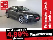 Audi A3, Limo 35 TFSI 2x S-Line Black Style, Jahr 2023 - Schopfloch (Bayern)