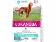 Eukanuba Daily Care Adult Sensitive Digestion - 2,3 kg