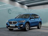 BMW X1, sDrive20i K, Jahr 2021 - München