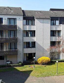 Hotelapartment - Kapitalanlage! - Bonn