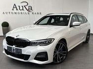 BMW 330 Touring M-Sport NAV+LED+ACC+AHK+PANO+19ZOLL - Wardenburg