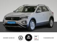 VW T-Roc, 2.0 TDI Life, Jahr 2023 - Hannover