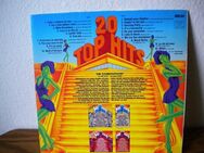 20 Top Hits-Vocal Production Vol. 14-Vinyl-LP,Metronome,1976 - Linnich