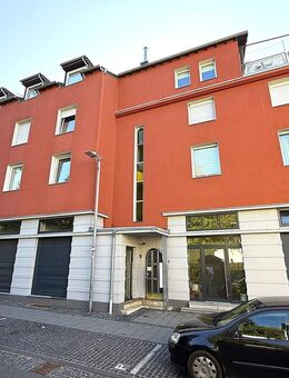 Großzügige Gewerbefläche in Zentrumslage von Eschweiler - Eschweiler