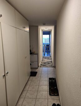 Hell und Groß 2 ZKB Wohnung In Kempten Sankt Mang - Kempten (Allgäu)