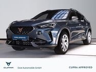 CUPRA Formentor, 1.5 TSI, Jahr 2023 - Hildesheim