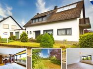 Einfamilienhaus mit 2 Einliegerwohnungen in beliebter Lage von Saarlouis-Lisdorf - Saarlouis
